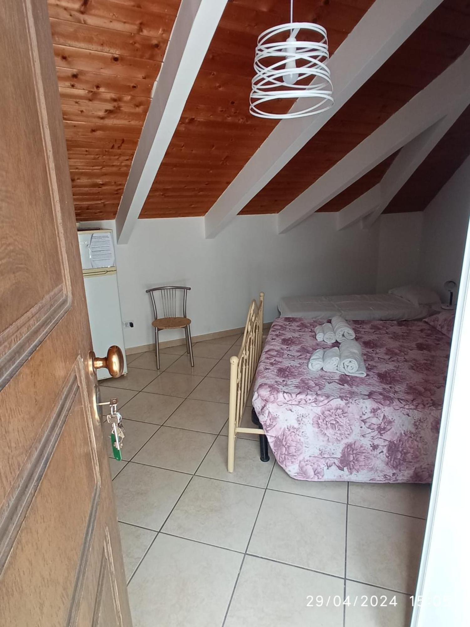Apartment Loft Stabia Centro