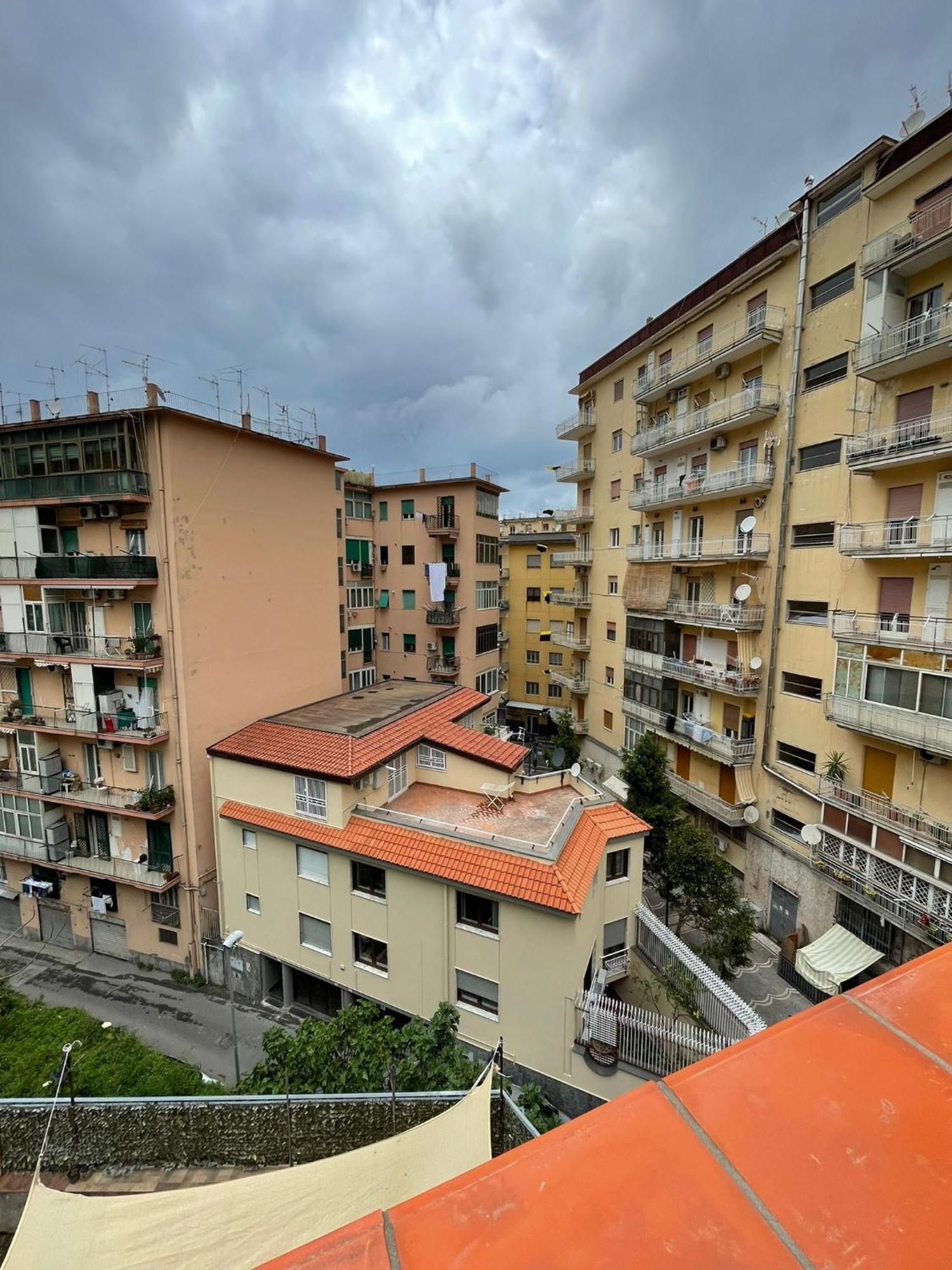 Apartment Loft Stabia Centro