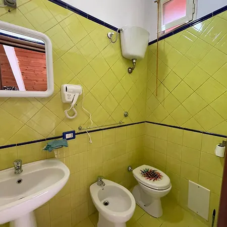Ferienwohnung Loft Stabia Centro Castellammare di Stabia Exterior foto