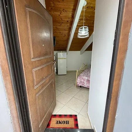 Ferienwohnung Loft Stabia Centro Castellammare di Stabia Exterior foto
