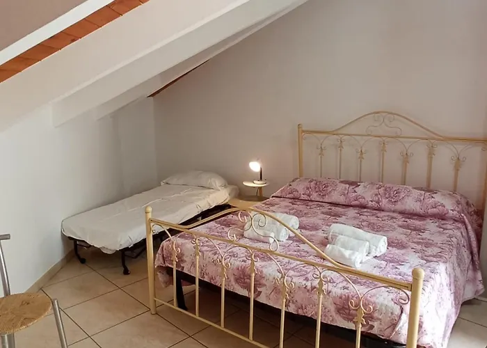 Loft Stabia Centro