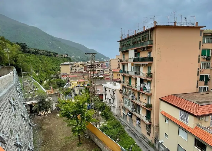 Loft Stabia Centro