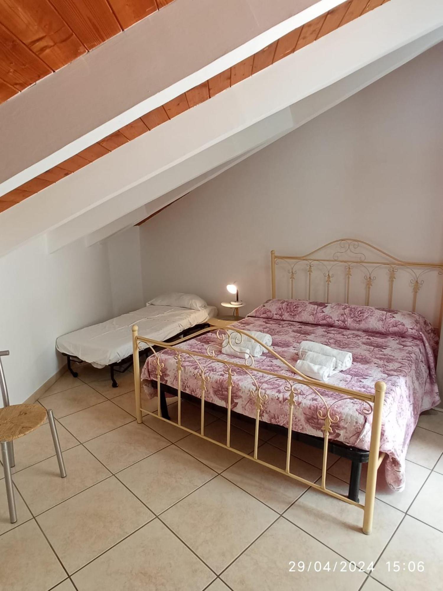 Apartment Loft Stabia Centro