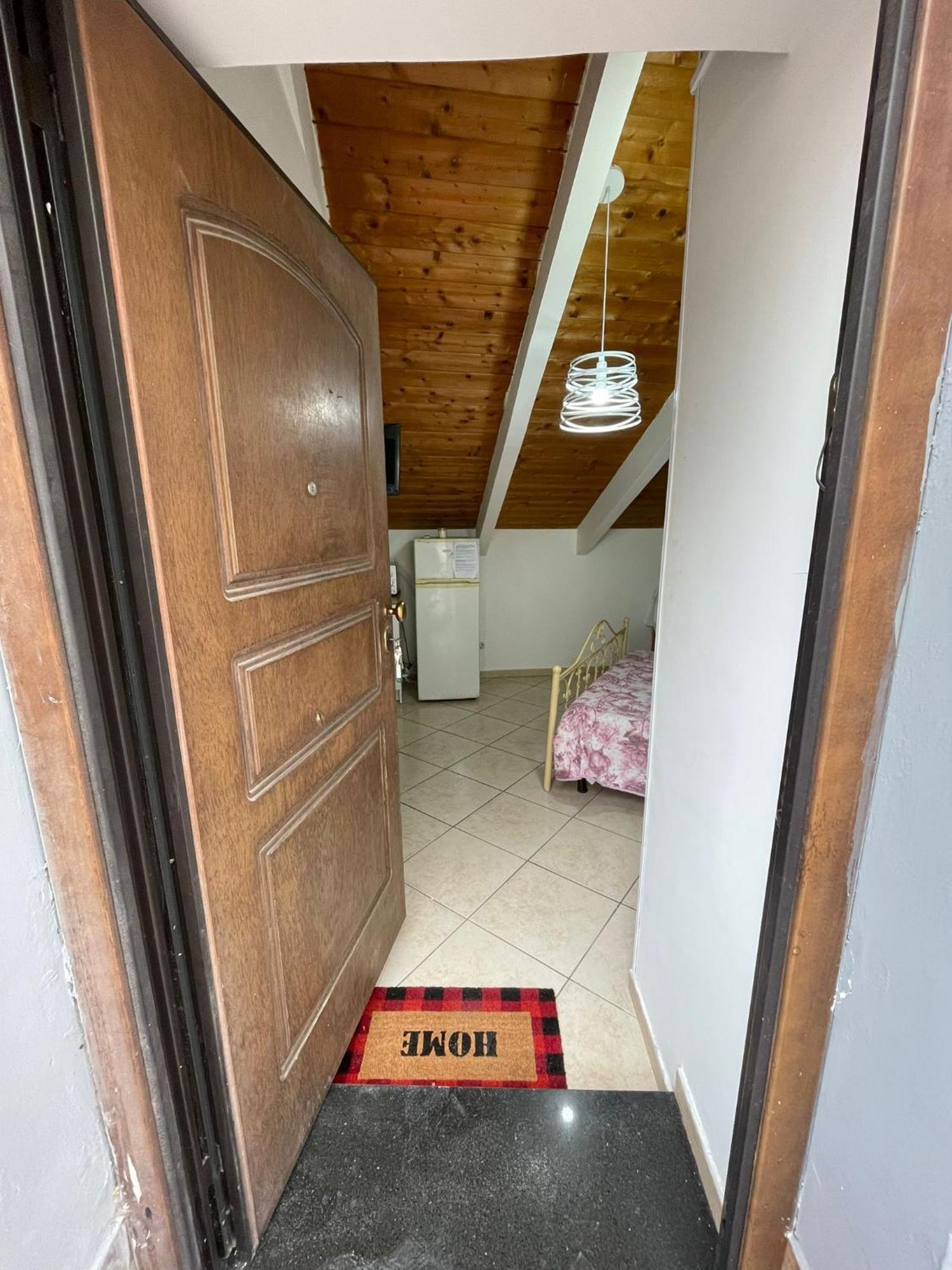 Apartment Loft Stabia Centro *