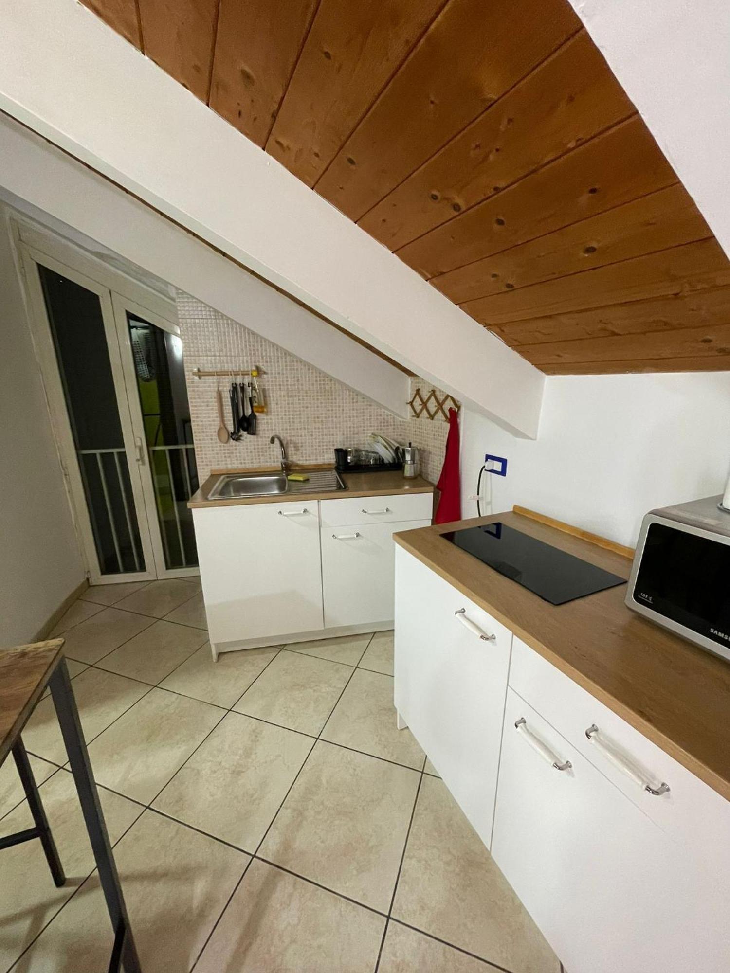 Loft Stabia Centro