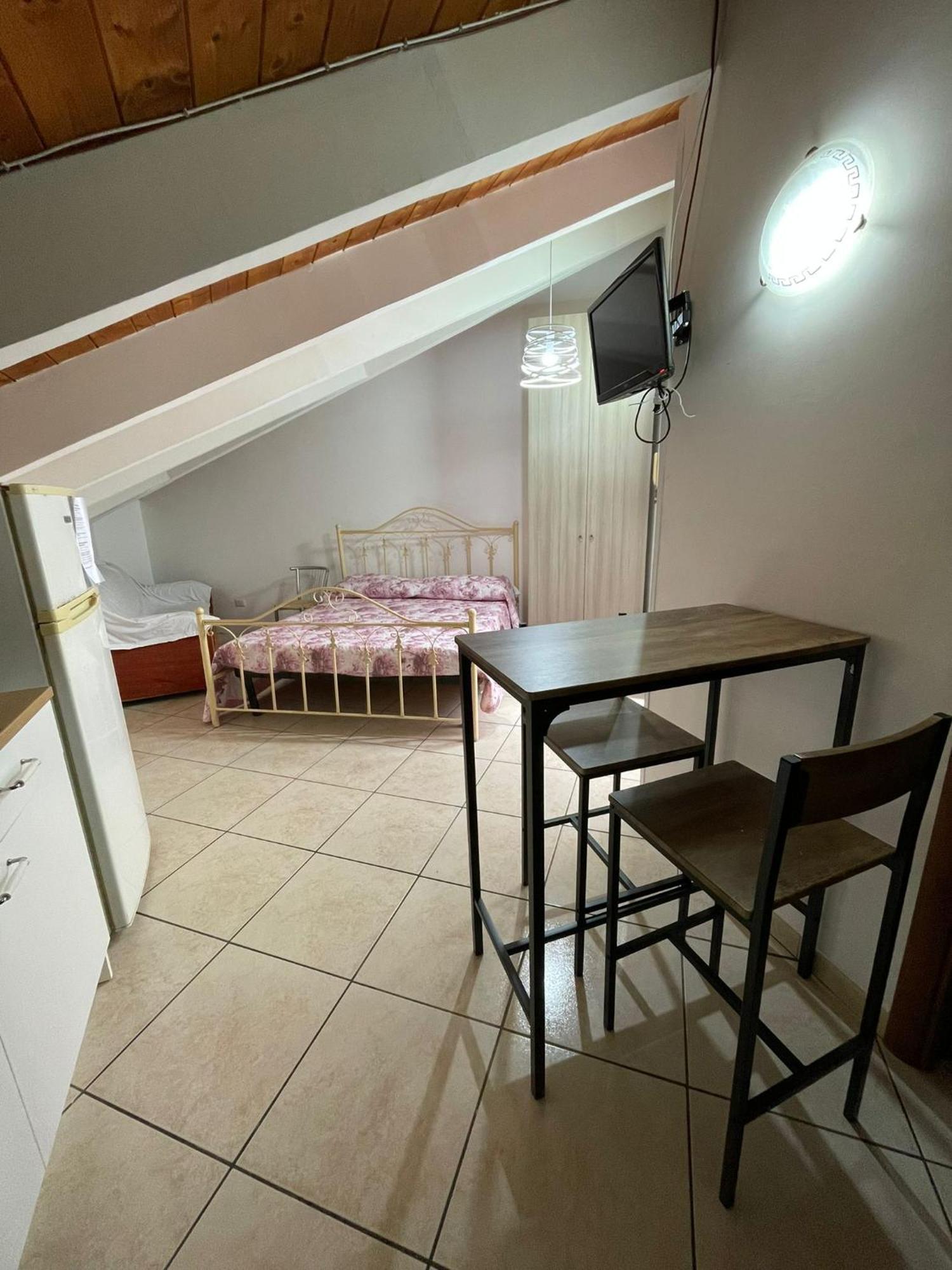 Apartment Loft Stabia Centro Castellammare di Stabia