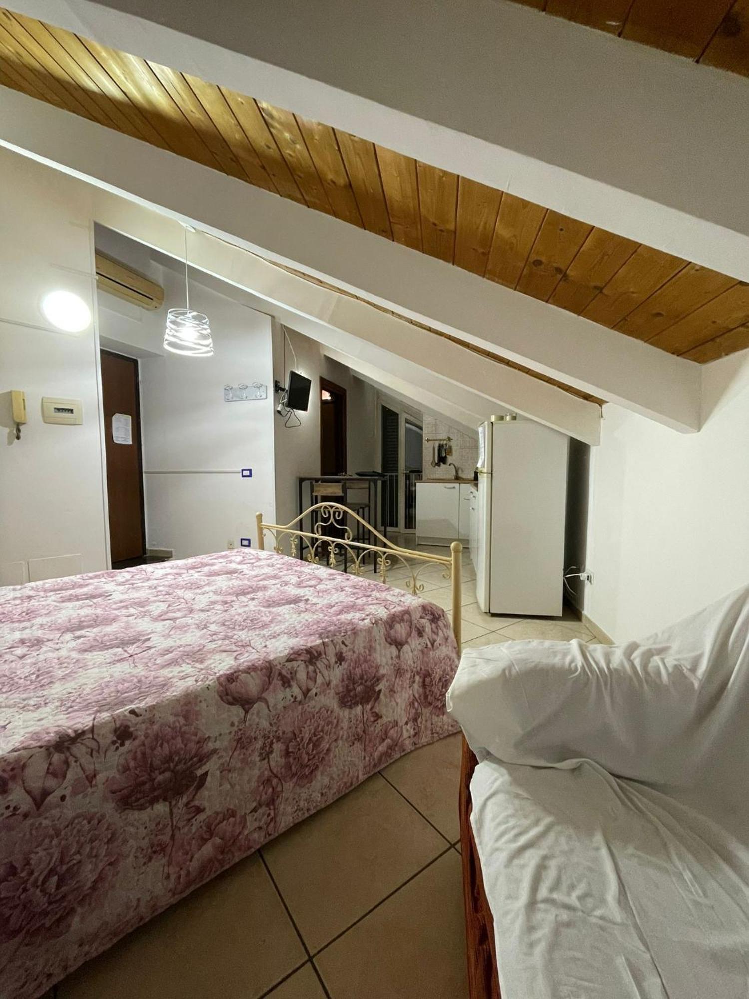 Loft Stabia Centro Castellammare di Stabia
