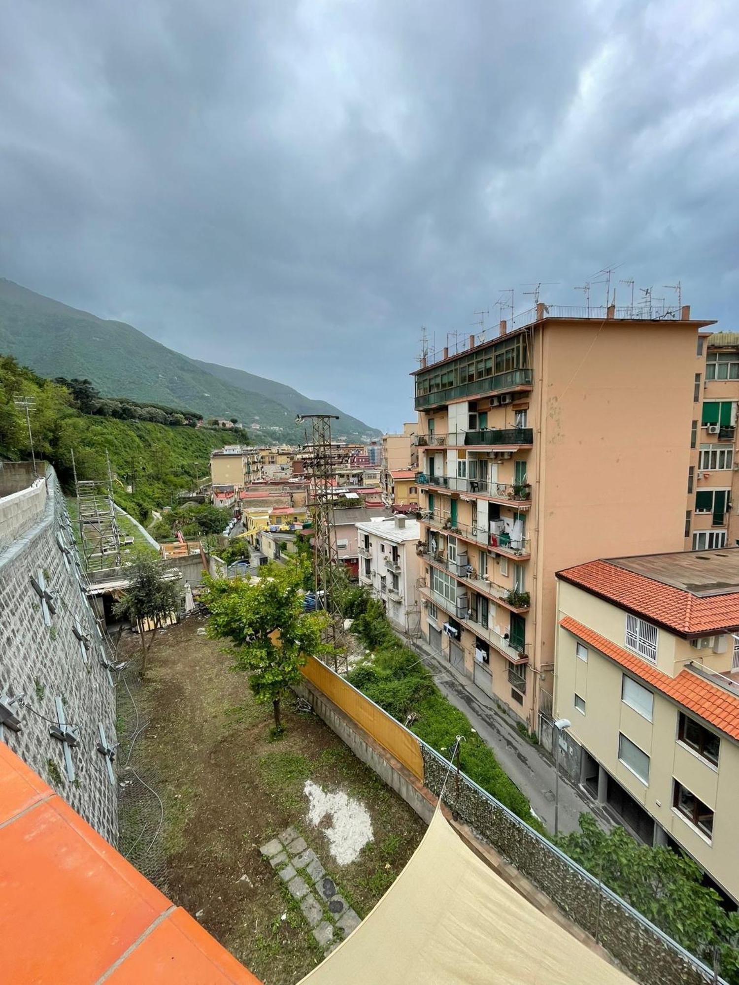 Apartment Loft Stabia Centro *