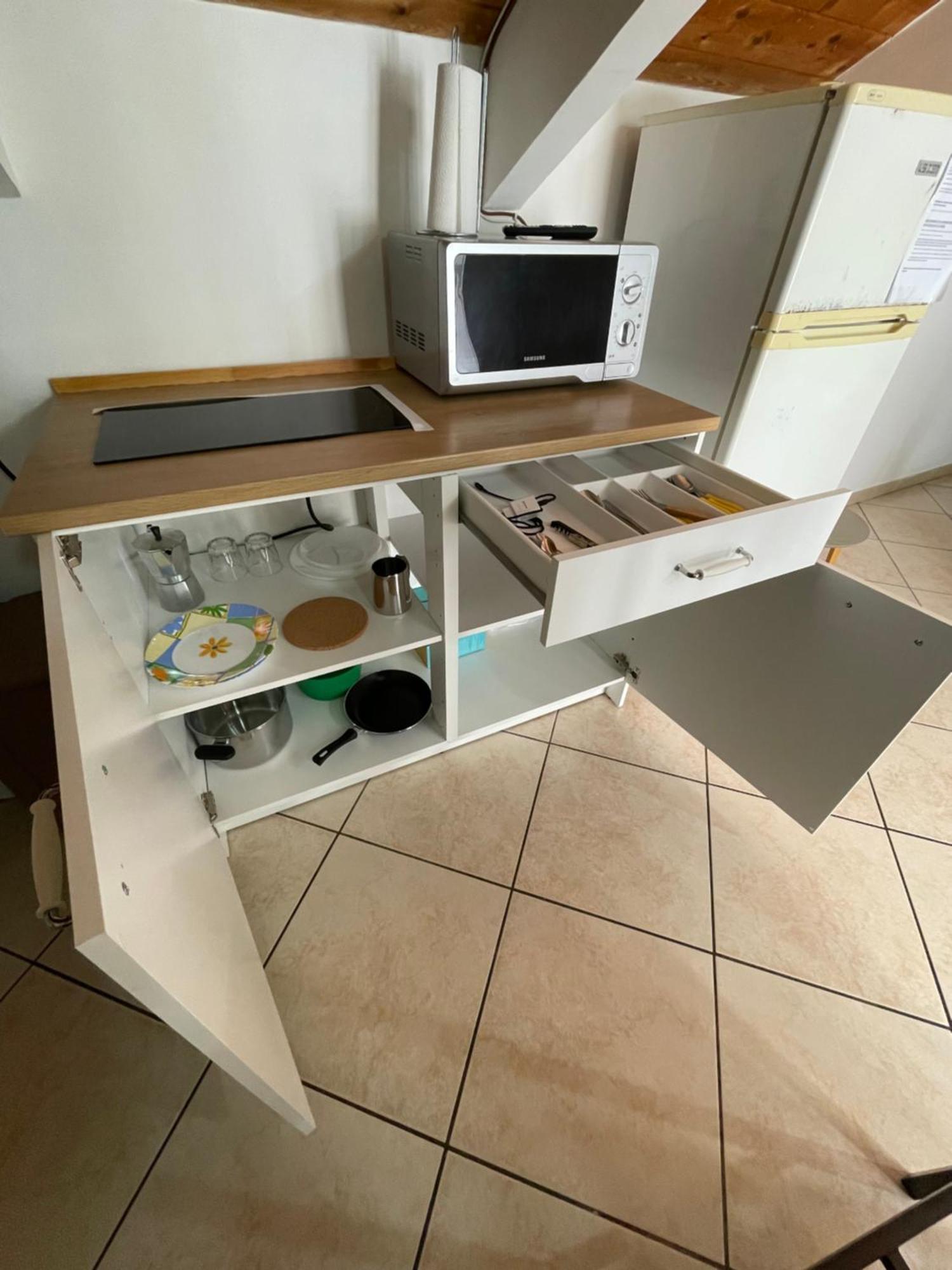 Loft Stabia Centro