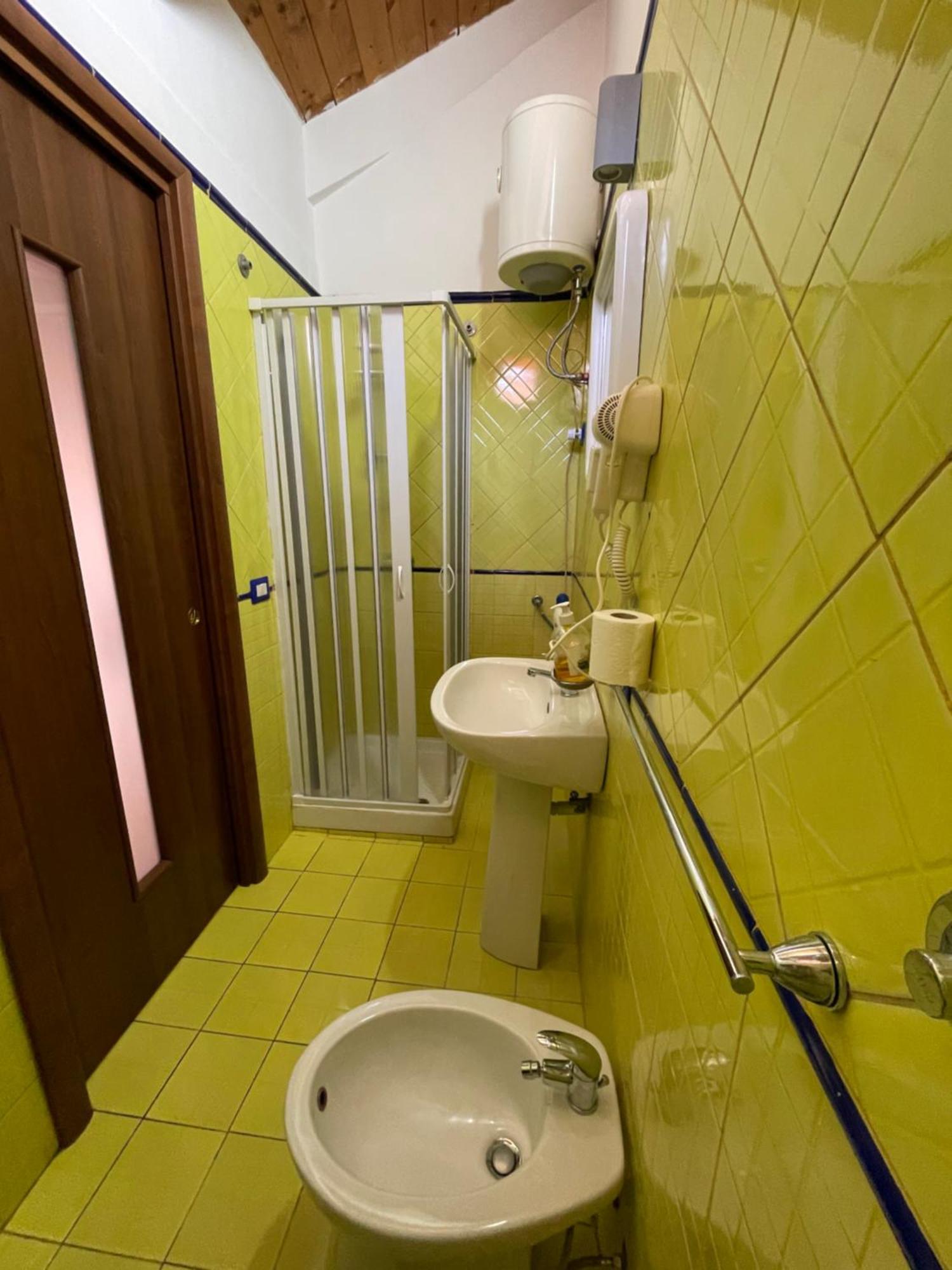 Apartment Loft Stabia Centro Castellammare di Stabia