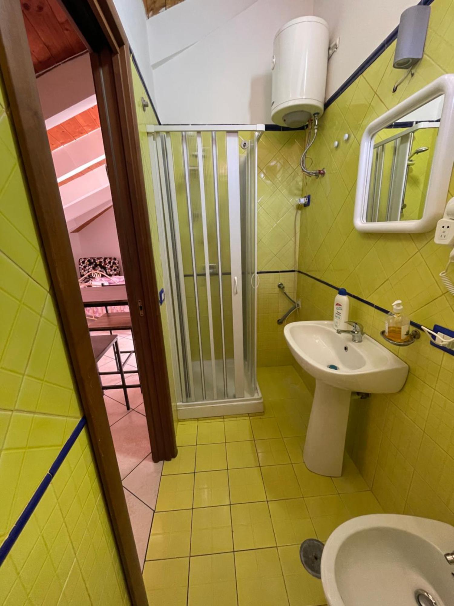 Loft Stabia Centro * Castellammare di Stabia